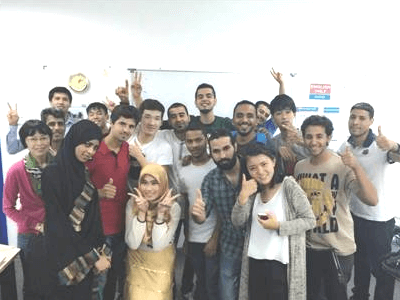 マレーシア留学体験談1